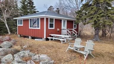 Cabin Schroeder