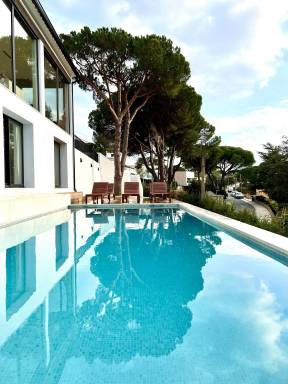 Villa Platja d'Aro