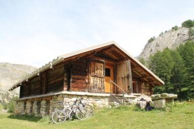 Appartement Arvieux
