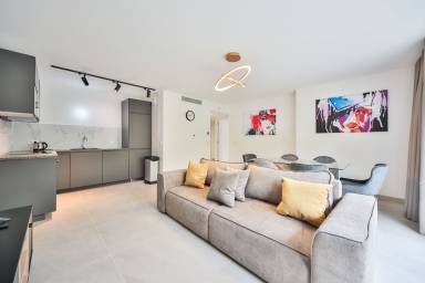 Appartement Champigny-sur-Marne