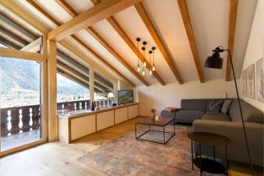 Ferienwohnung Mittenwald