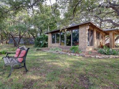 Cabin Georgetown
