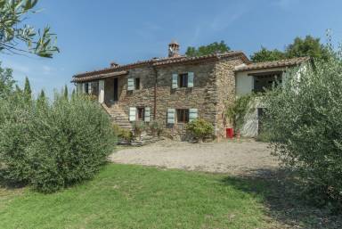 House Castel Rigone