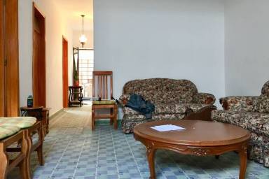 House Gustavo A. Madero