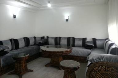 Appartement Agadir