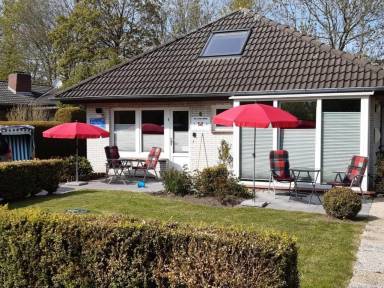 House Neuharlingersiel