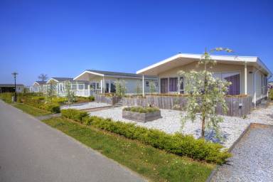 Appartement Groede