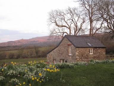 Landhaus Dinas Cross