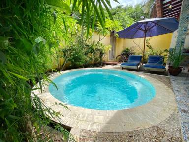 Accommodation Gili Islands