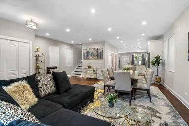 House Avondale
