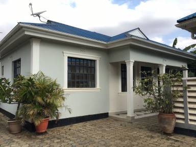 House Arusha