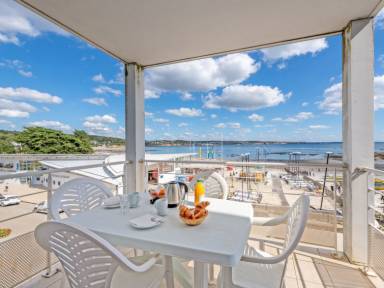Appartement Le Conquet