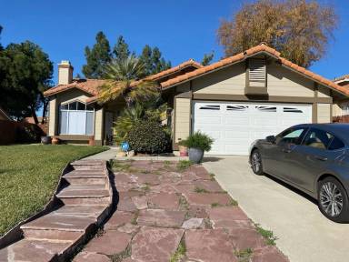 Cottage Temecula