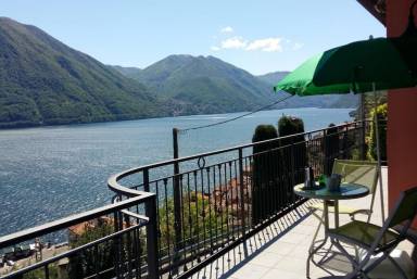Apartment Brienno