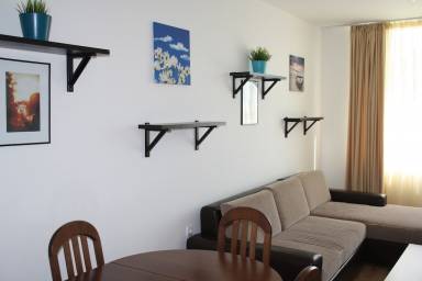 Apartament Klimatyzacją Sozopol