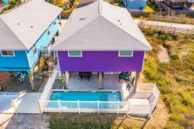 House Port Aransas