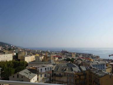 Appartamento Bastia
