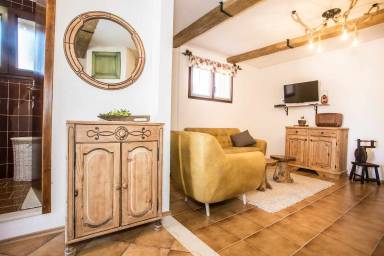 Appartement Općina Novigrad