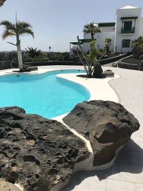 Appartement Costa Teguise