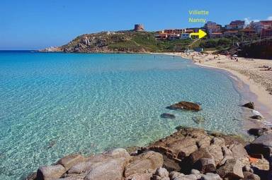 Huis Santa Teresa di Gallura