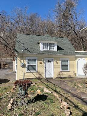 Cottage Berkeley Springs