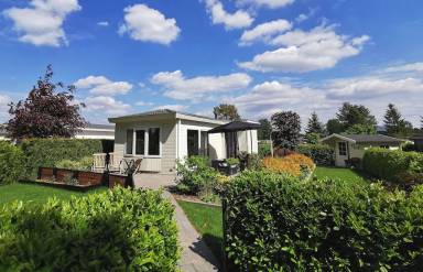 Chalet Garderen