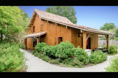 Appartement Lacanau