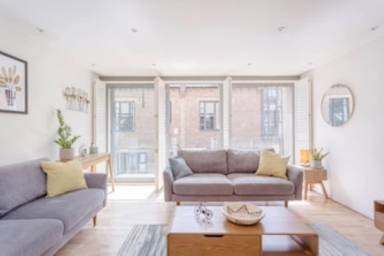 Casa Cambridge