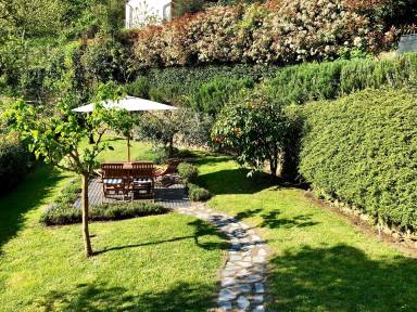 Apartament La Spezia