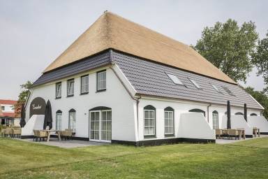 Cottage Vlieland