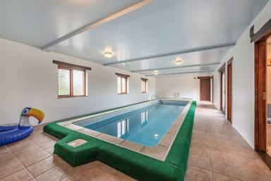Cottage Whelford
