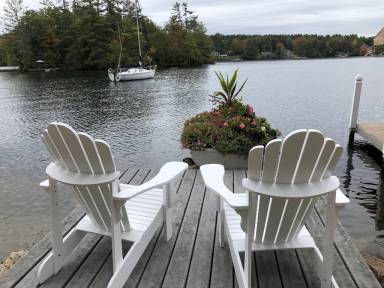 Cottage Moultonborough