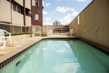 Apartment Pool Centro