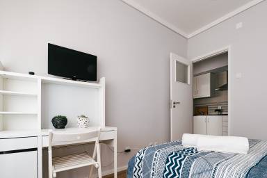 Appartement Peniche