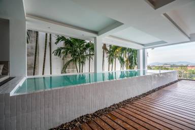 Ferienwohnung Choeng Thale