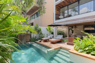 Appartamento Tulum