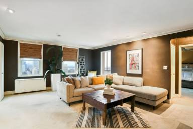 Condo Air conditioning Hotel District