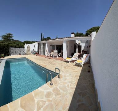 Huis Tossa de Mar
