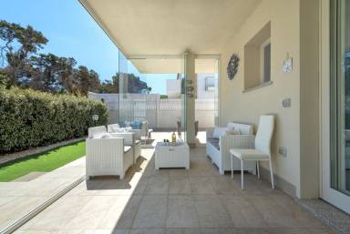Apartamento Isola Rossa