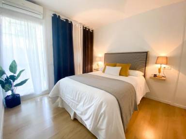 Apartment Aircondition Gines