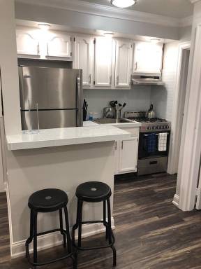 Apartment Weehawken