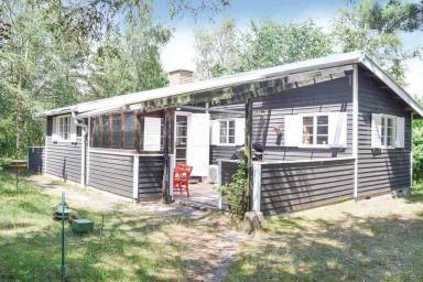 House Greve Strand
