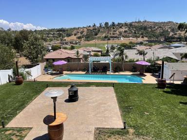 House Air conditioning Escondido