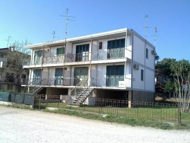 Appartement Lido di Spina