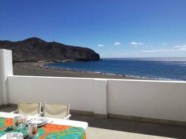 Apartment Gran Tarajal