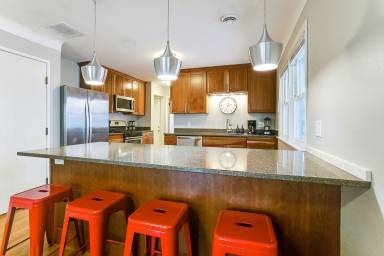 Apartment Saint Paul