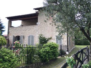 Cottage Montecchio Maggiore