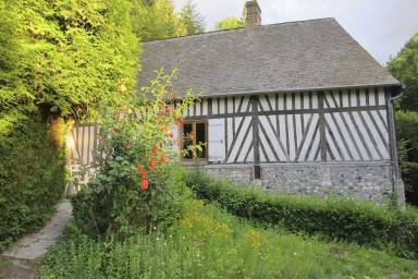 Cottage Honfleur