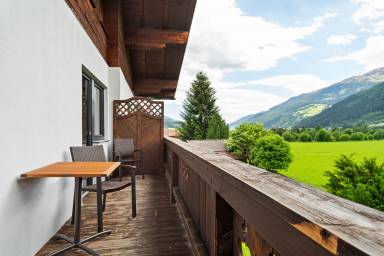 Ferienwohnung Bramberg am Wildkogel