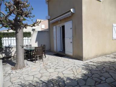 Villa Sète